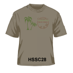 HSSC28