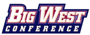 Big West Logo