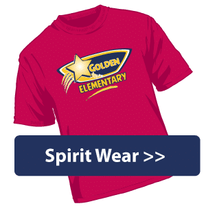 Spirit Wear Designs