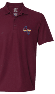 Gildan Value Print Polo Shirt