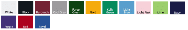Port Authority K500 Color Choices