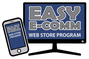 Easy E-Comm Program