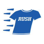 Rush Orders t-shirt