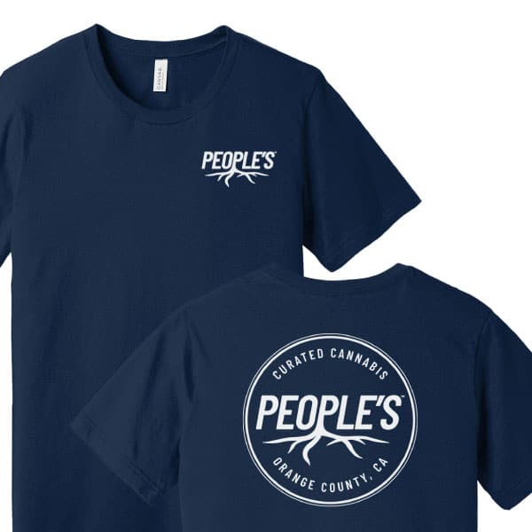 Peoples T-Shirt