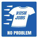 Rush Jobs