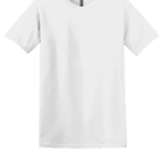 PRICE QUOTE - 100% Cotton T-Shirt - Gildan 5000