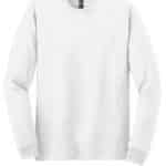 PRICE QUOTE - 100% Cotton Long Sleeve T-Shirt - Gildan 5400